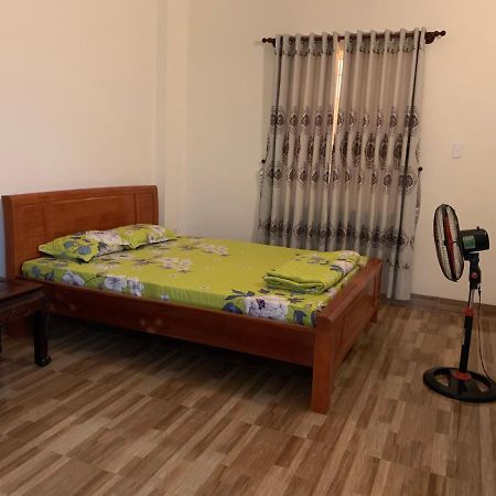 Moon Home Vung Tau Exterior photo