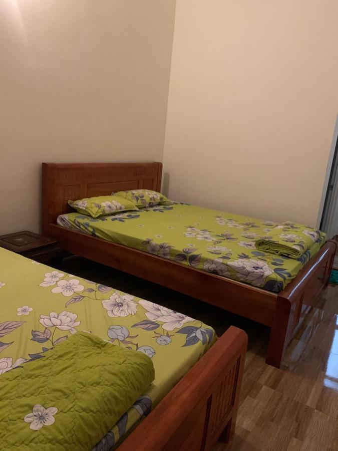 Moon Home Vung Tau Exterior photo
