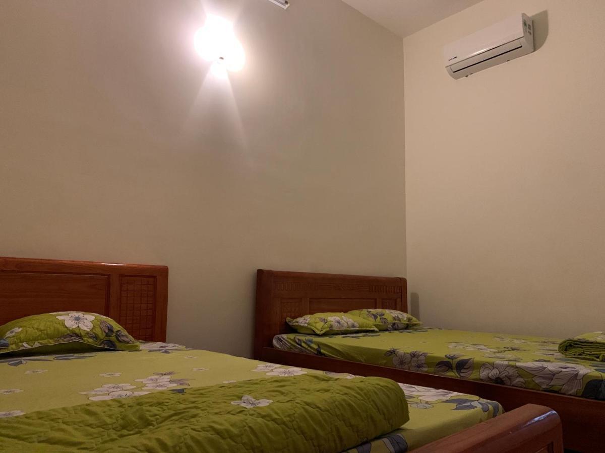Moon Home Vung Tau Exterior photo