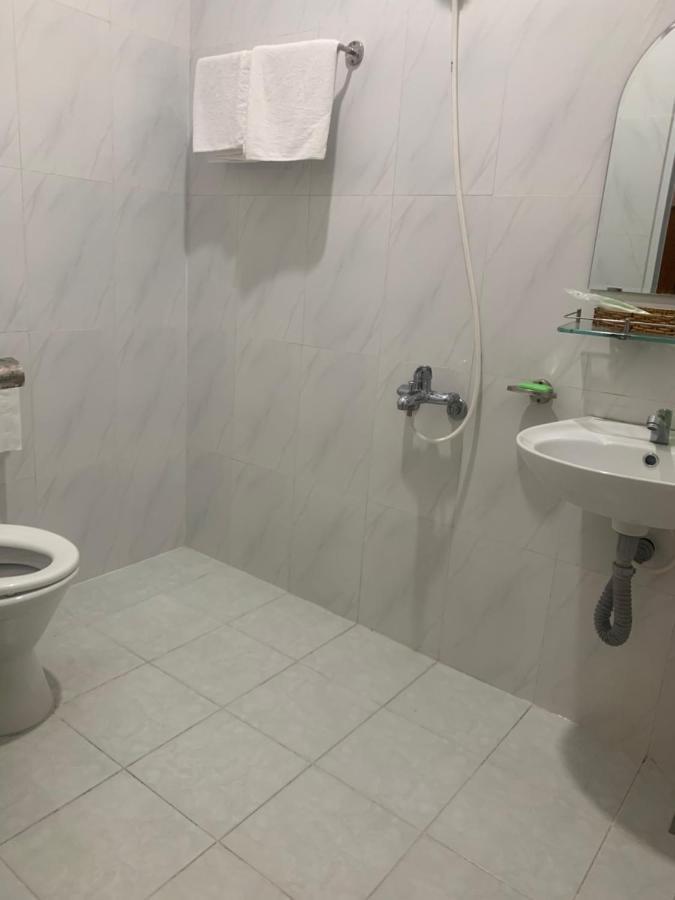 Moon Home Vung Tau Exterior photo